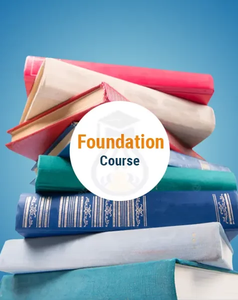 foundation-course foundation-course